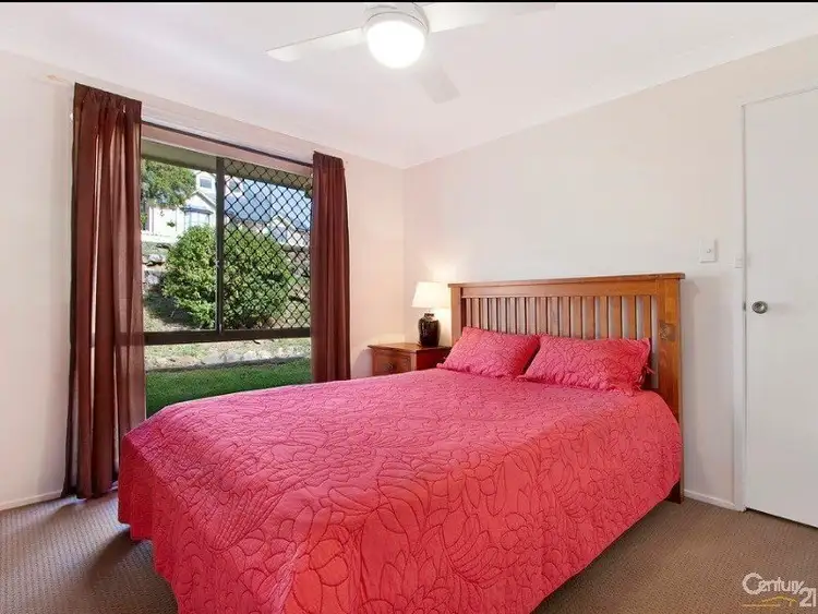 Fifth view of Homely house listing, 33 Bottlebrush Drive, Cranebrook NSW 2749