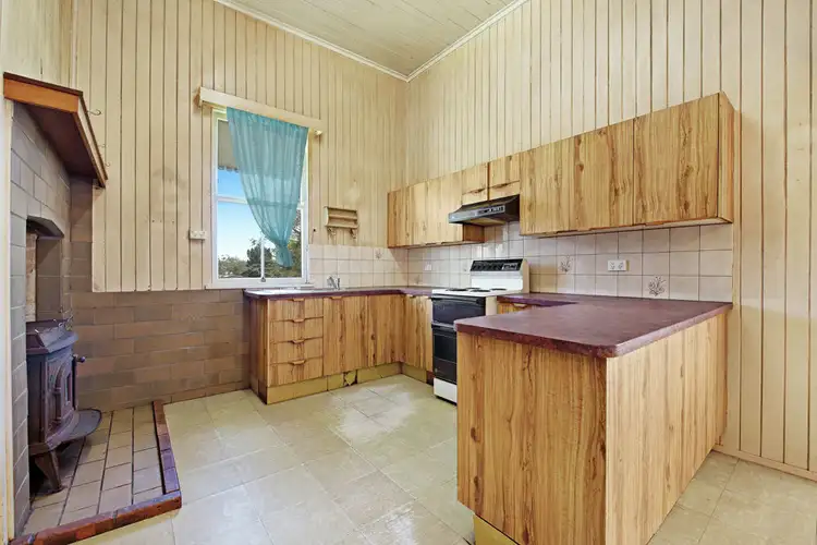 Second view of Homely house listing, 11 Kelfield Street, North Toowoomba QLD 4350