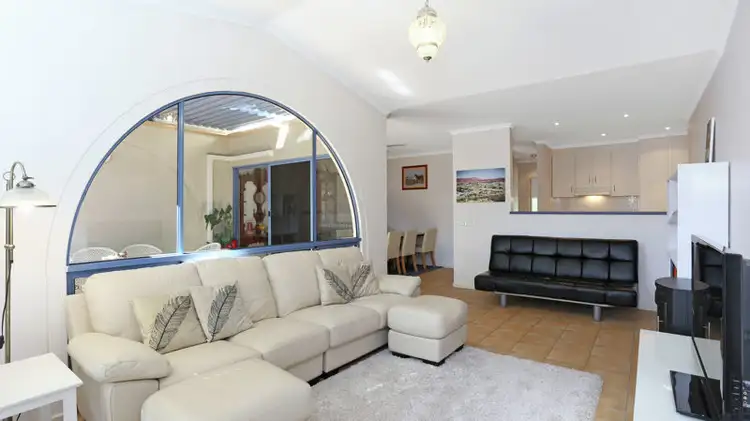 Main view of Homely villa listing, 7/306-310 Harbour Dr, Coffs Harbour NSW 2450