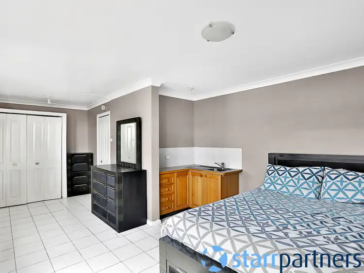 Fourth view of Homely house listing, 82 Spitfire Dr, Raby NSW 2566