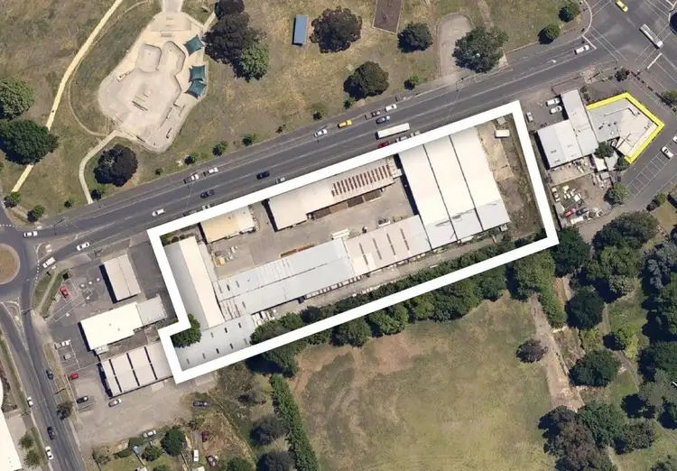 117-127A Main Road, Ballarat VIC 3350