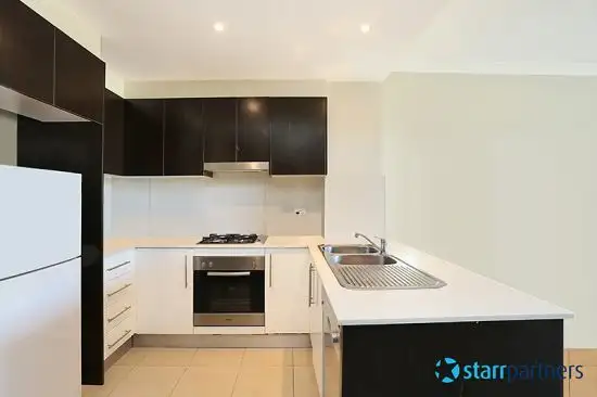 Second view of Homely other listing, 37/35 Darcy Road, Westmead NSW 2145