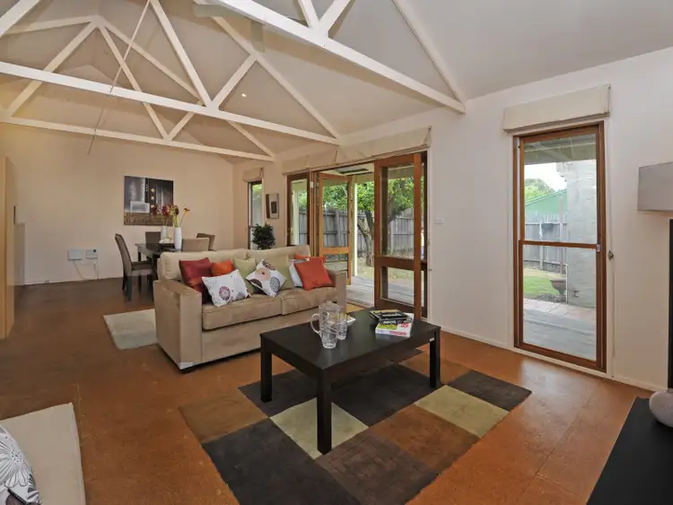 Sixth view of Homely house listing, 79 Stewart Street, Brunswick VIC 3056