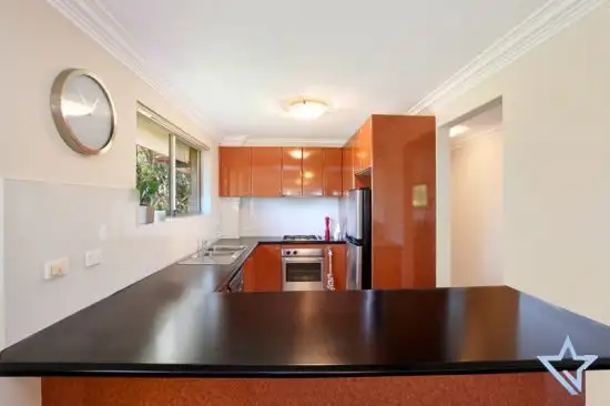 Second view of Homely unit listing, 5/3 Henry Street, Parramatta NSW 2150
