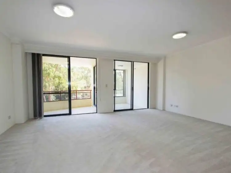 Second view of Homely unit listing, 9/1-15 Fontenoy Road, Macquarie Park NSW 2113