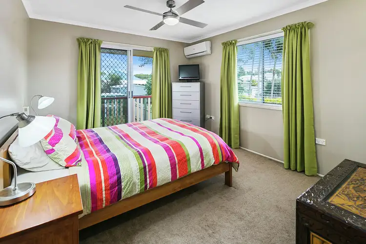 Fifth view of Homely house listing, 35 Wood Street, Manly QLD 4179