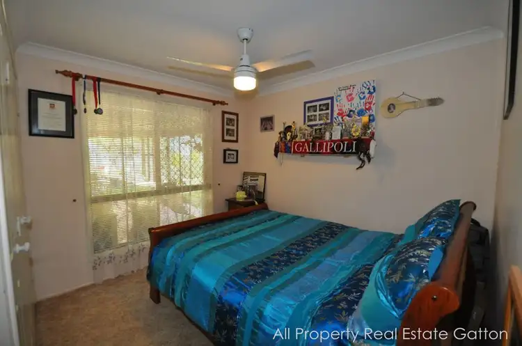 Fifth view of Homely house listing, 66 Golf Links Drive, Gatton QLD 4343