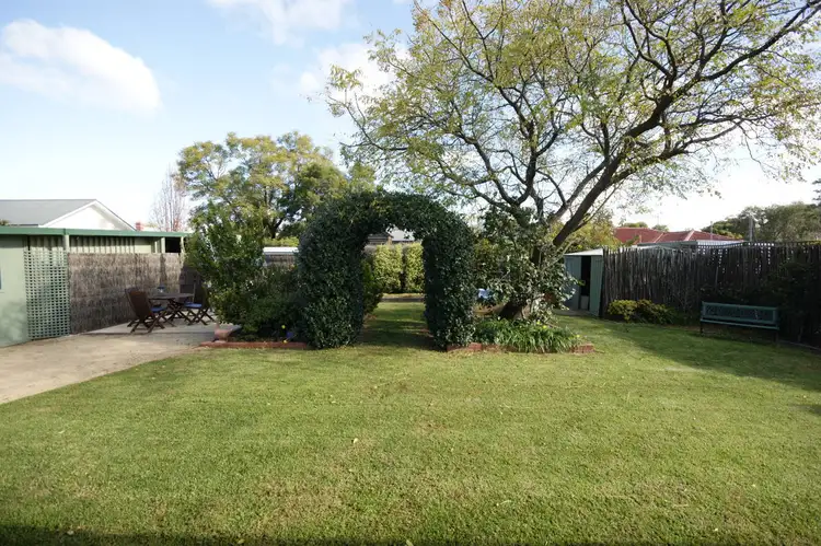 Seventh view of Homely house listing, 338 Harfleur St, Deniliquin NSW 2710