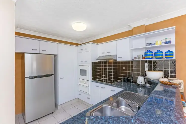 Third view of Homely unit listing, 11/9 Ocean Street, Kirra QLD 4225