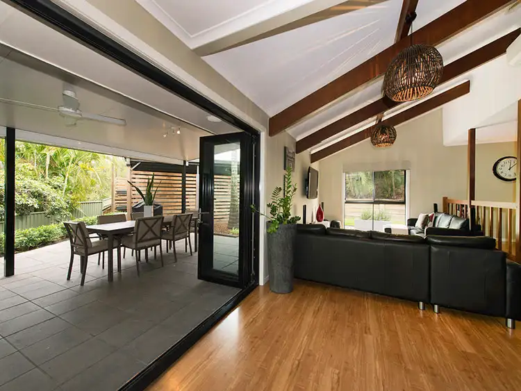 Fourth view of Homely house listing, 80 Mukine Street, Jindalee QLD 4074