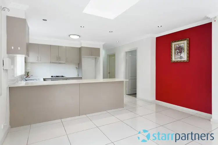 Fourth view of Homely villa listing, 8/70 Swinson Road, Blacktown NSW 2148