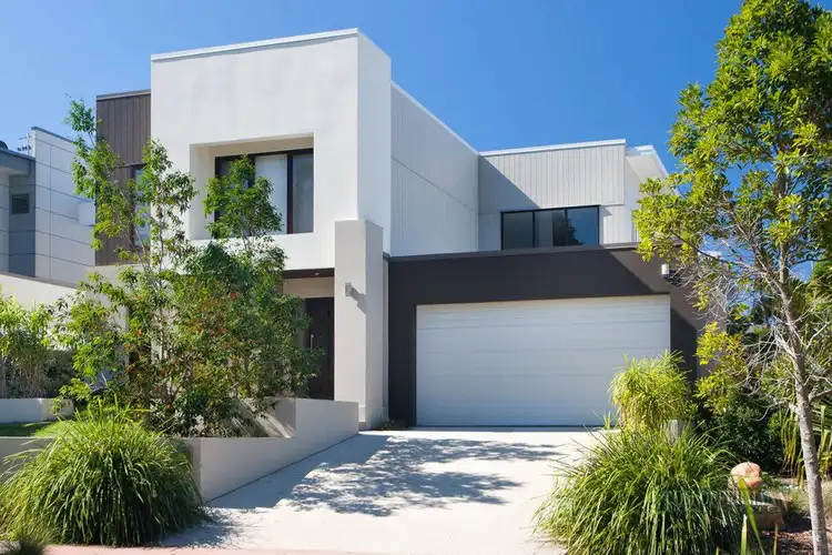 Third view of Homely house listing, 9 Lake Edge Drive, Noosa Heads QLD 4567