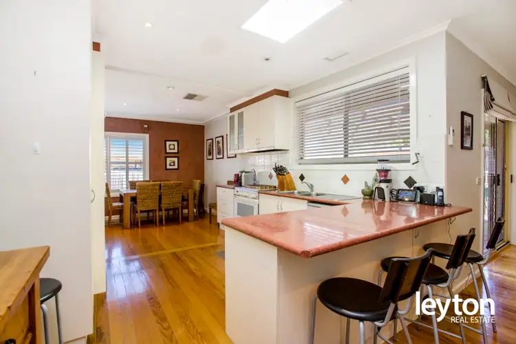 Third view of Homely house listing, 5 Knell Street, Mulgrave VIC 3170