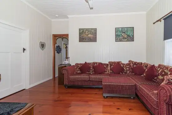 Sixth view of Homely rural property listing, 851 Spa Water Rd, Iredale QLD 4344
