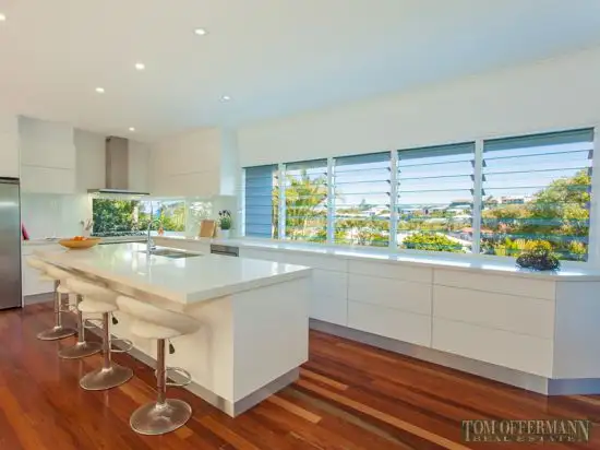 Third view of Homely house listing, 5 Bowsprit Place, Sunrise Beach QLD 4567