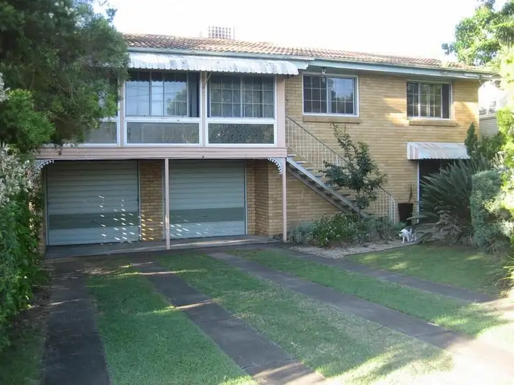 17 Gwendoline Street, Raceview QLD 4305