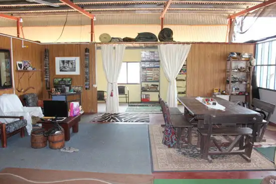 Fifth view of Homely rural property listing, 4814 DORAT ROAD, Adelaide River NT 846