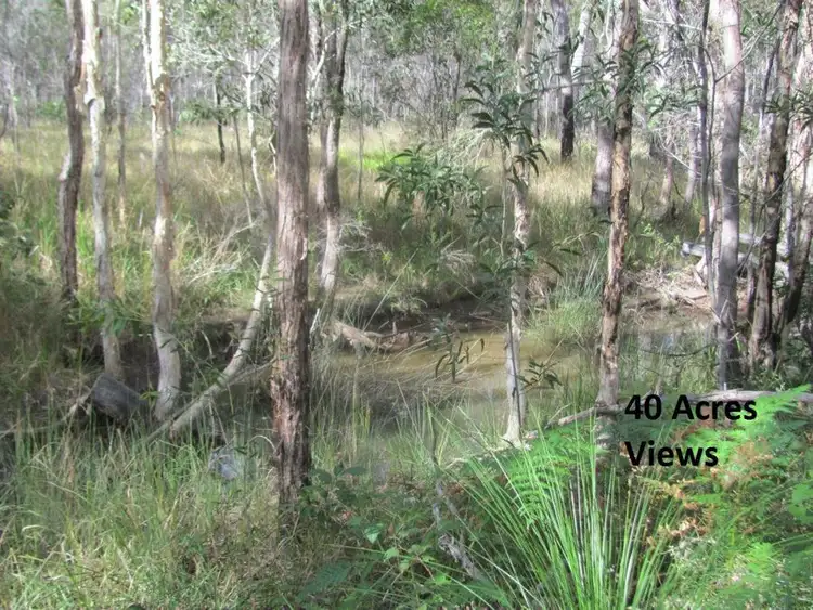 Main view of Homely rural property listing, Lot 7 Tableland Road, Mount Maria QLD 4674