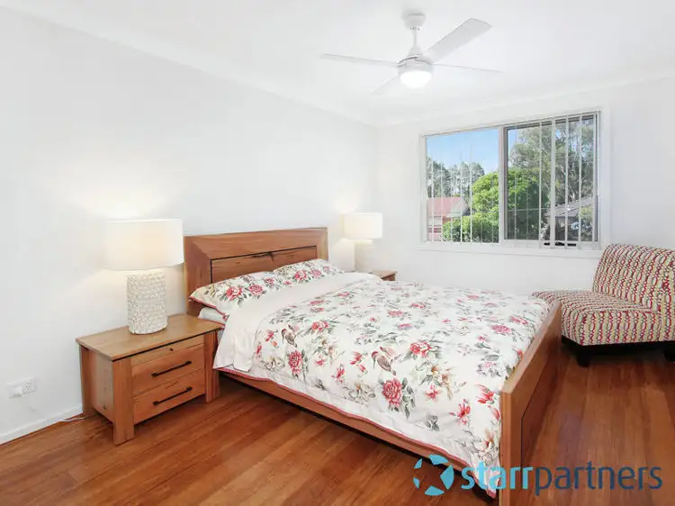 Sixth view of Homely house listing, 1B Chelmsford Road, South Wentworthville NSW 2145