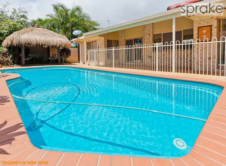 7 Venice Court, Point Vernon QLD 4655