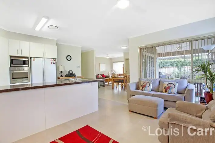 Fourth view of Homely house listing, 6 Hedge Street, Rouse Hill NSW 2155