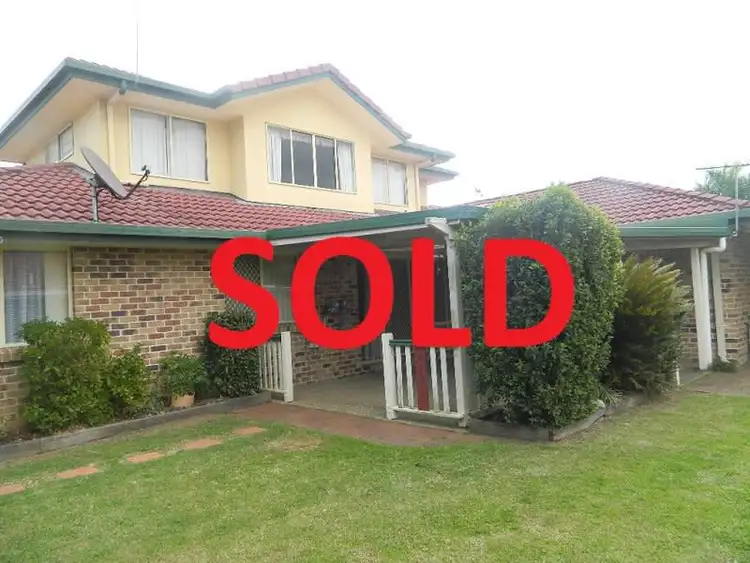 6 Challenger Avenue, Flinders View QLD 4305