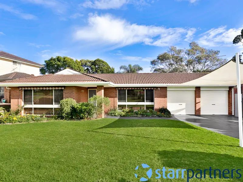 Main view of Homely house listing, 6 Swordfish Ave, Raby NSW 2566