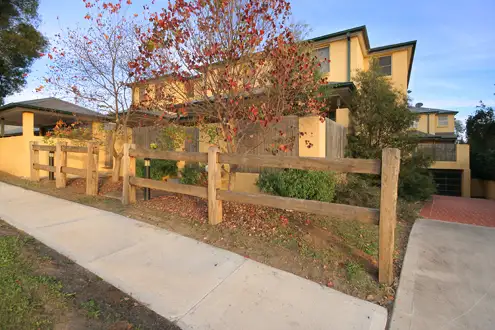 5/8 Sainsbury Street, St Marys NSW 2760