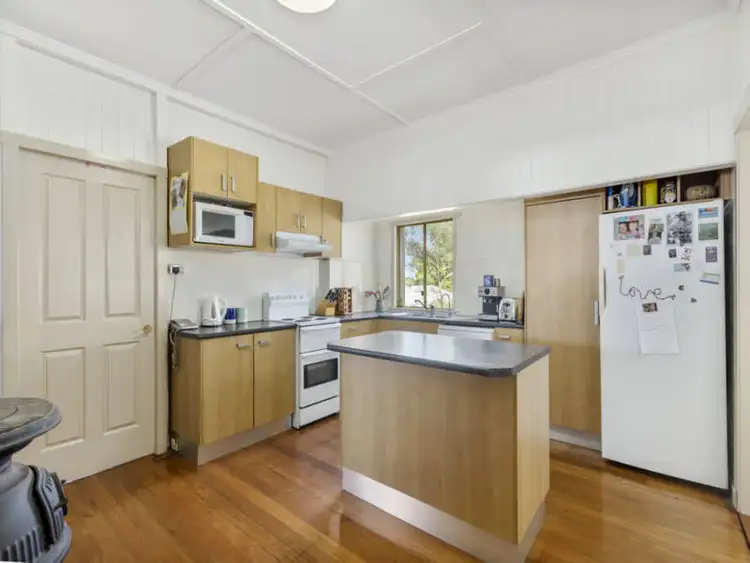 Sixth view of Homely house listing, 45 Alice Street, Silkstone QLD 4304