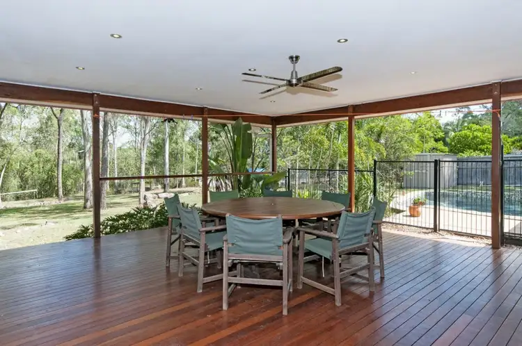 Second view of Homely house listing, 264 Junction Road, Karalee QLD 4306