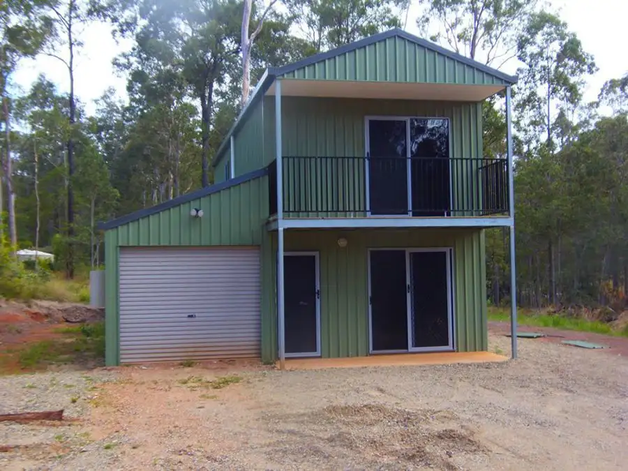 Main view of Homely house listing, 44 Spiegel Road, Glenwood QLD 4570