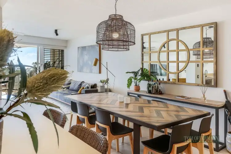 Second view of Homely unit listing, 12/2 Noosa Drive, Noosa Heads QLD 4567