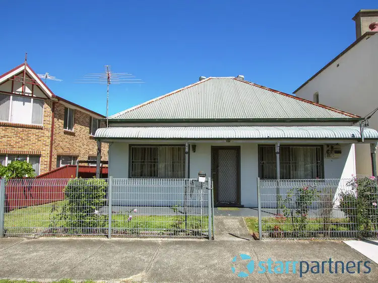 Main view of Homely house listing, 99 Park Rd, Auburn NSW 2144