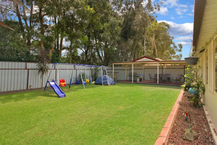 Fifth view of Homely house listing, 83 Rotorua Road, St Clair NSW 2759