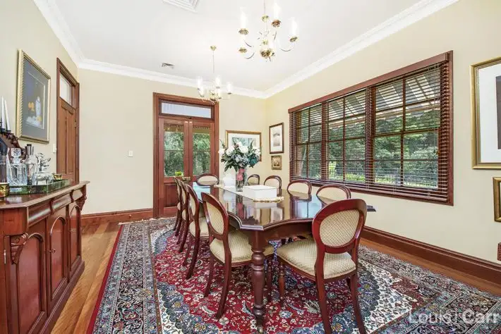 Fourth view of Homely house listing, 34 Larissa Avenue, West Pennant Hills NSW 2125