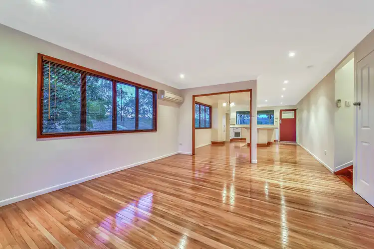 Third view of Homely house listing, 14 Lurneah Crescent, Ferny Hills QLD 4055