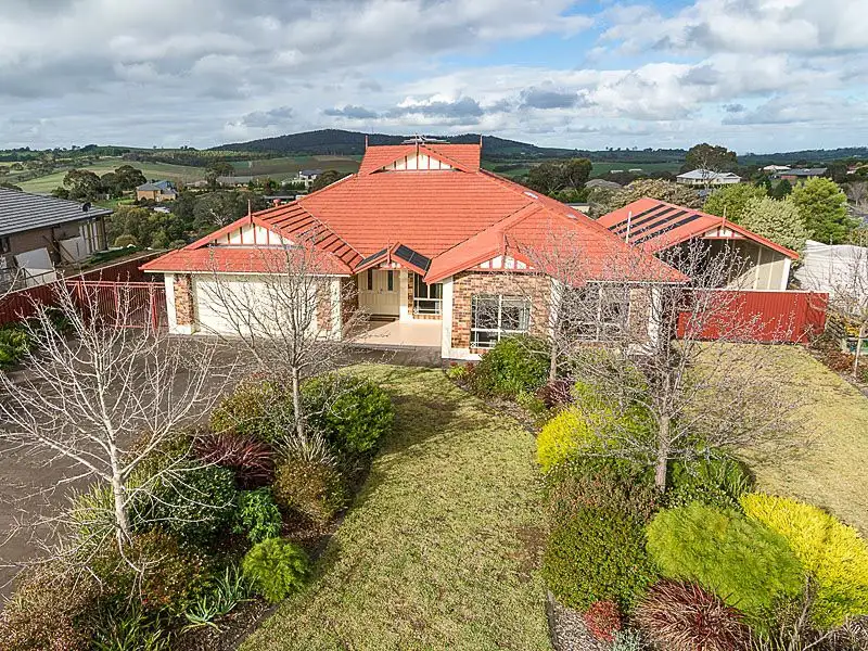 Main view of Homely house listing, 39 Yaktanga Way, Mount Barker SA 5251