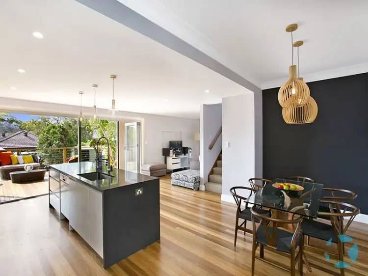 Fourth view of Homely house listing, 4 Badajoz Rd, Ryde NSW 2112