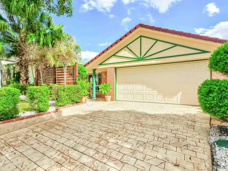 Fifth view of Homely house listing, 14 Kirrama Place, Forest Lake QLD 4078