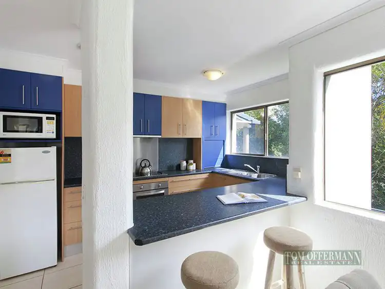 Fifth view of Homely unit listing, 6/1 Peza Ct, Noosa Heads QLD 4567