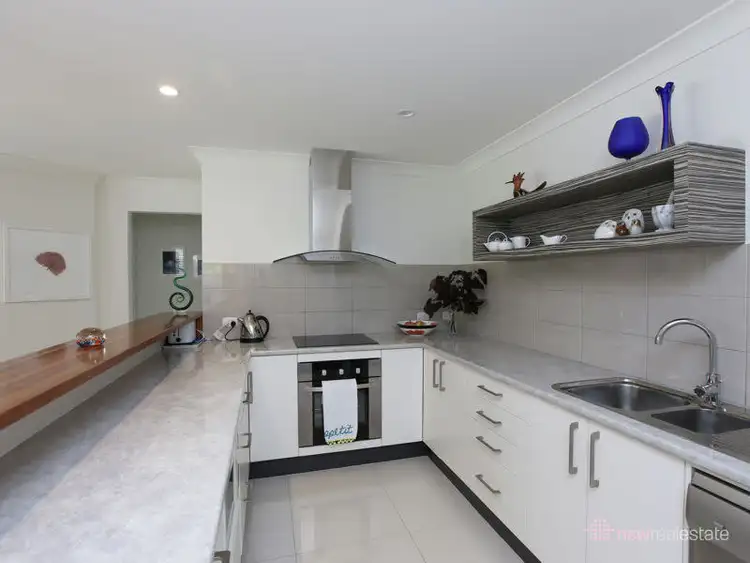 Fourth view of Homely house listing, 14 Rigoni Crescent, Coffs Harbour NSW 2450