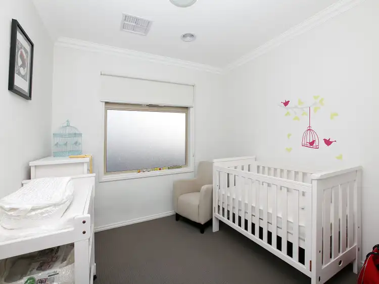 Fifth view of Homely townhouse listing, 2/23 Cartwright Street, Oak Park VIC 3046