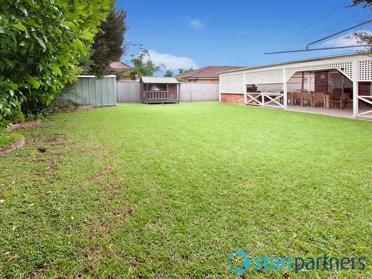 Fifth view of Homely house listing, 8 Tahoe Place, Erskine Park NSW 2759