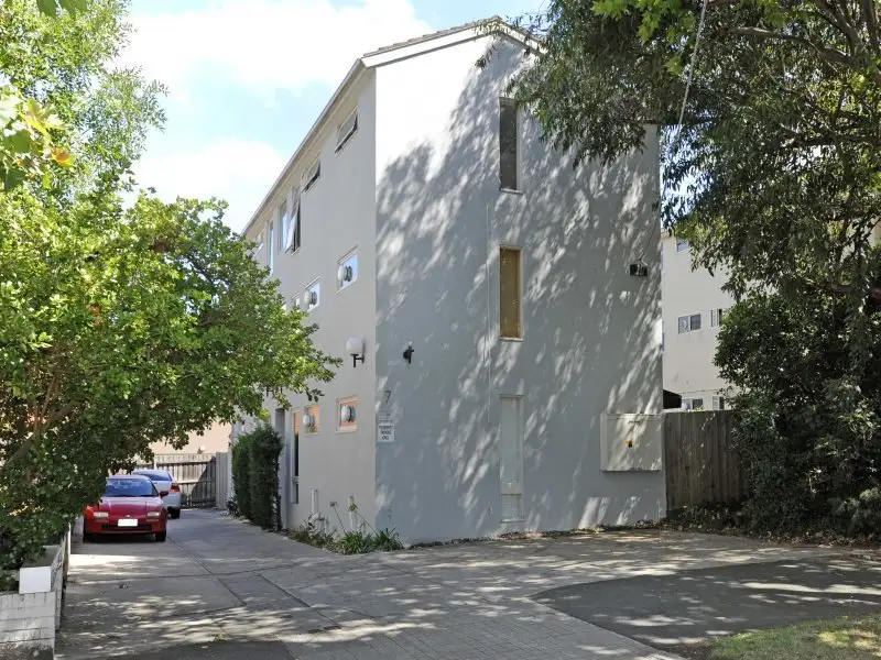 Main view of Homely apartment listing, 6/7 Dartford Street, Flemington VIC 3031