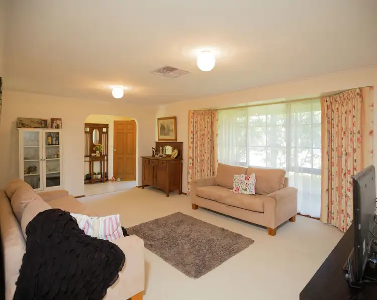 Second view of Homely house listing, 3 Gibson Drive, Burrumbuttock NSW 2642