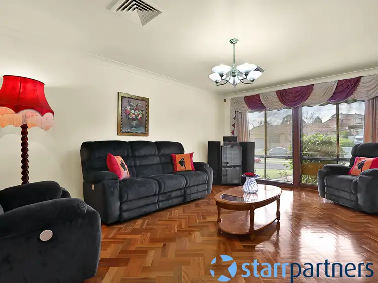 Fourth view of Homely house listing, 6 Gambia Street, Kearns NSW 2558