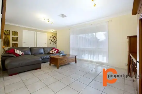 Fifth view of Homely house listing, 38 Valleyview Crescent, Werrington Downs NSW 2747