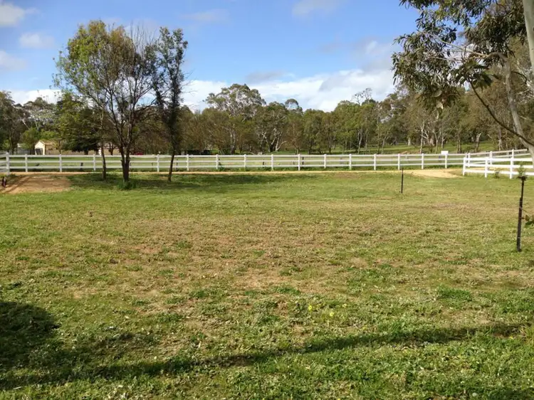 Lot 4 Bull Creek Road, Ashbourne SA 5157
