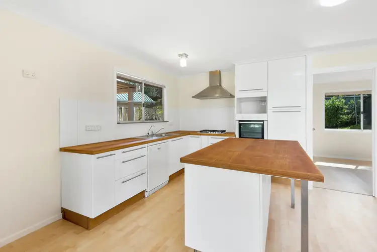 Third view of Homely house listing, 9 Heinemann Court, Kearneys Spring QLD 4350
