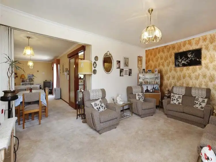 Third view of Homely house listing, 12 Marshall Court, Hampton Park VIC 3976